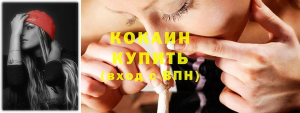 кокс Осинники