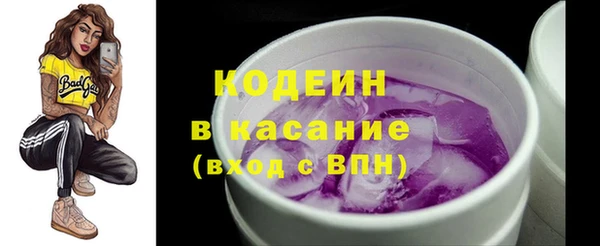 эйфоретик Осташков